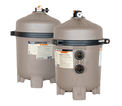 Диатомитовые фильтры